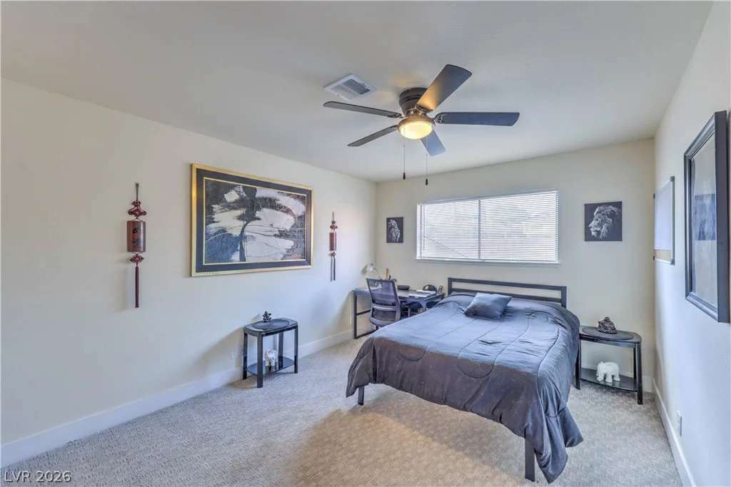 4411 Paseo El Rio, Las Vegas, NV 89121