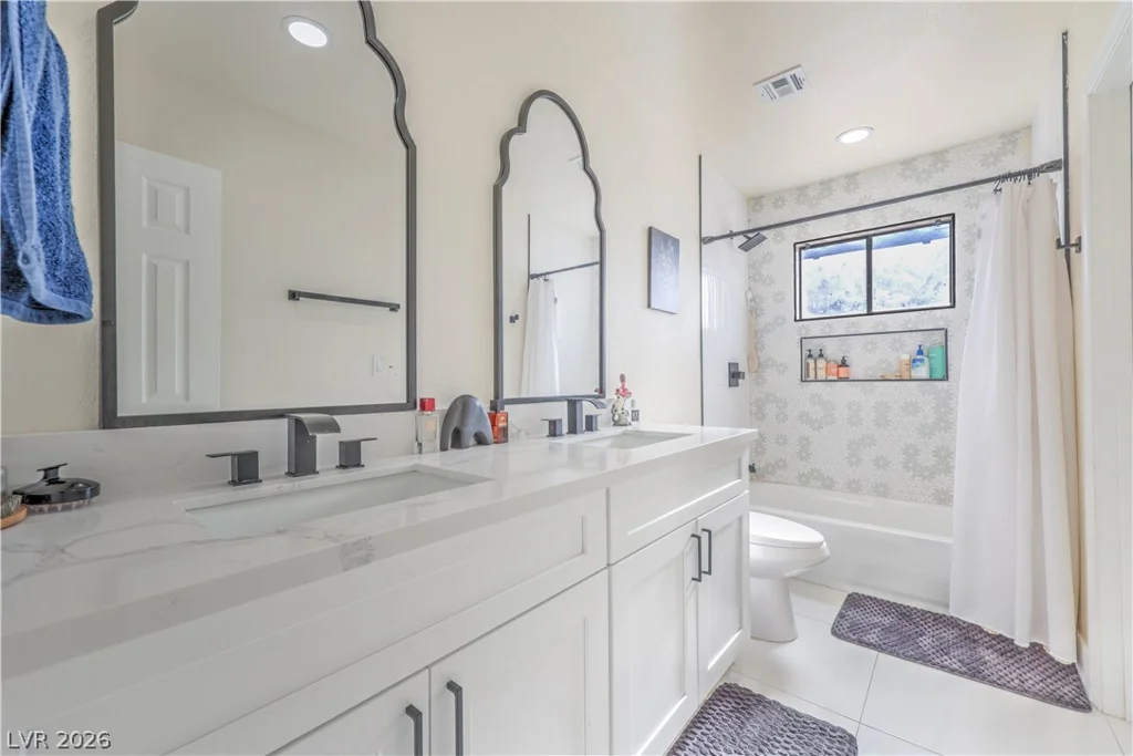 4411 Paseo El Rio, Las Vegas, NV 89121
