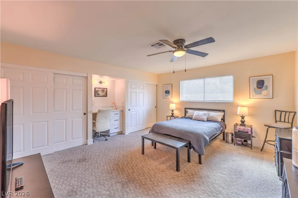 4411 Paseo El Rio, Las Vegas, NV 89121