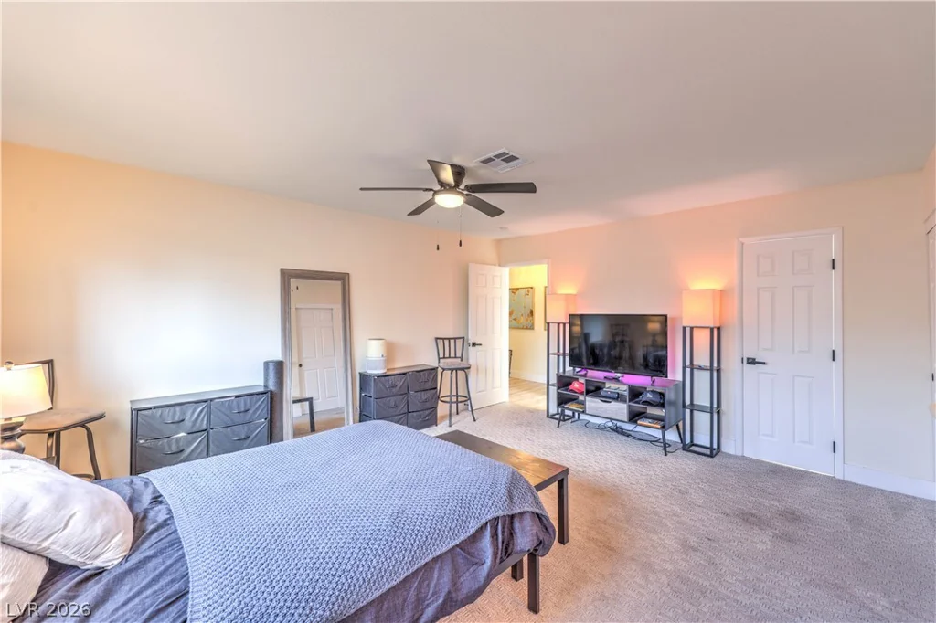 4411 Paseo El Rio, Las Vegas, NV 89121