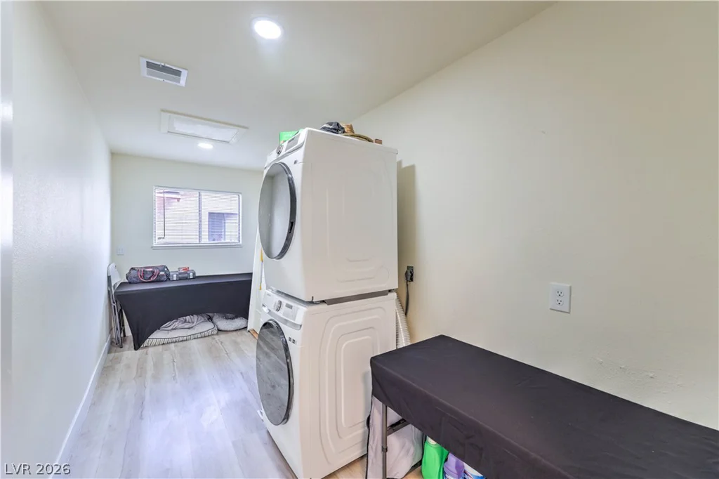 4411 Paseo El Rio, Las Vegas, NV 89121