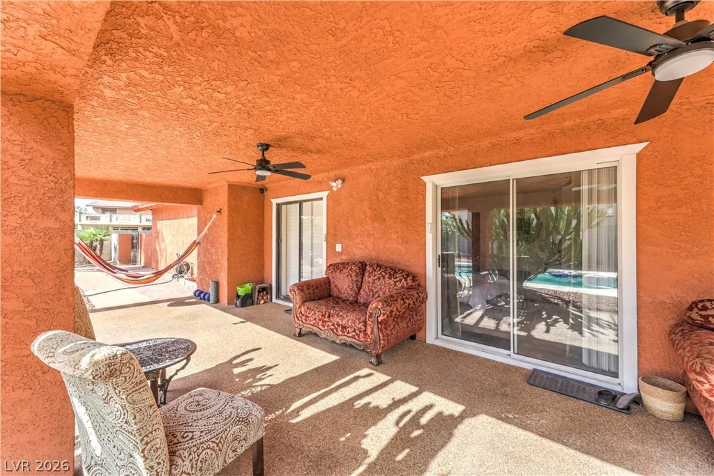 4411 Paseo El Rio, Las Vegas, NV 89121