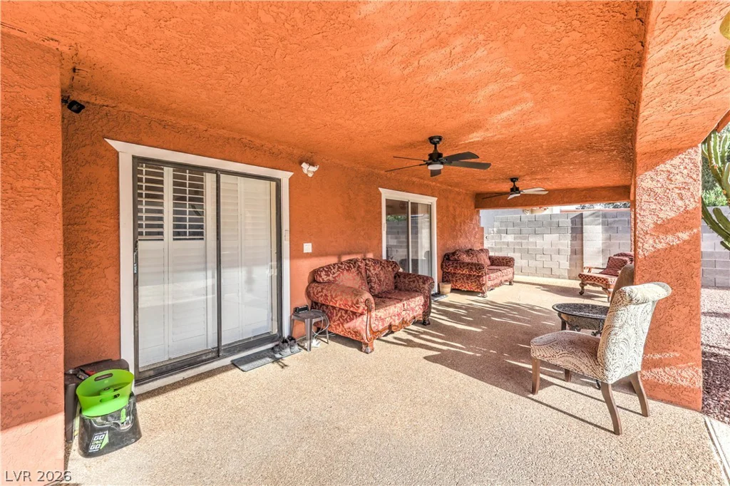 4411 Paseo El Rio, Las Vegas, NV 89121