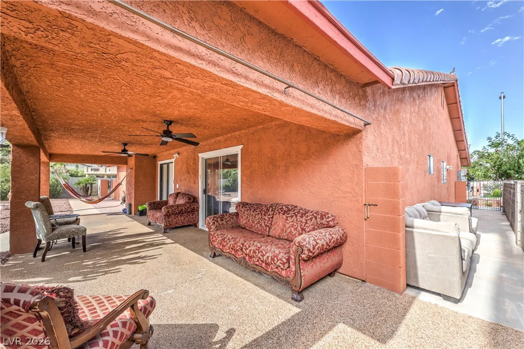 4411 Paseo El Rio, Las Vegas, NV 89121