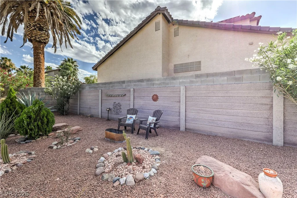 4411 Paseo El Rio, Las Vegas, NV 89121