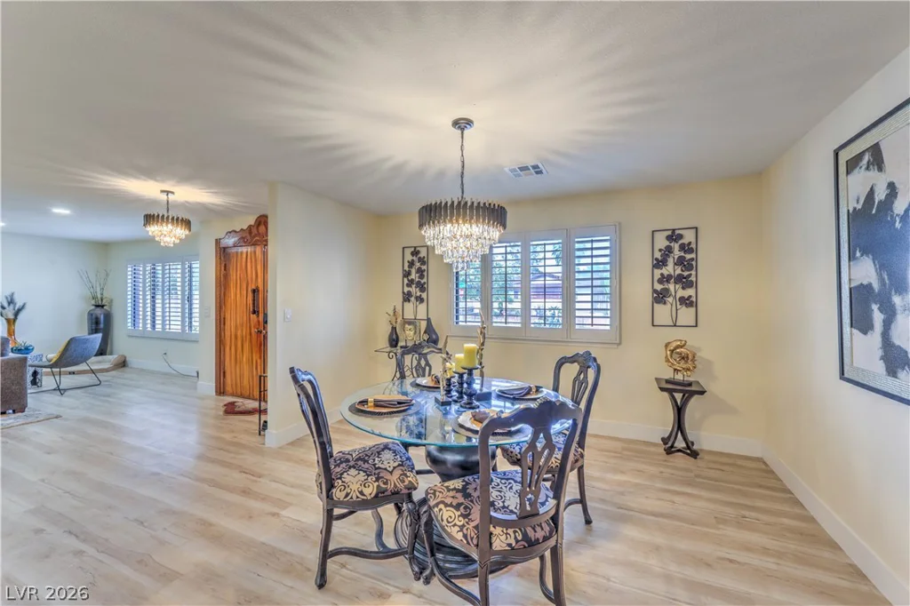 4411 Paseo El Rio, Las Vegas, NV 89121