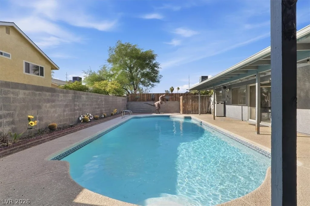 4193 Candleberry, Las Vegas, NV 89103