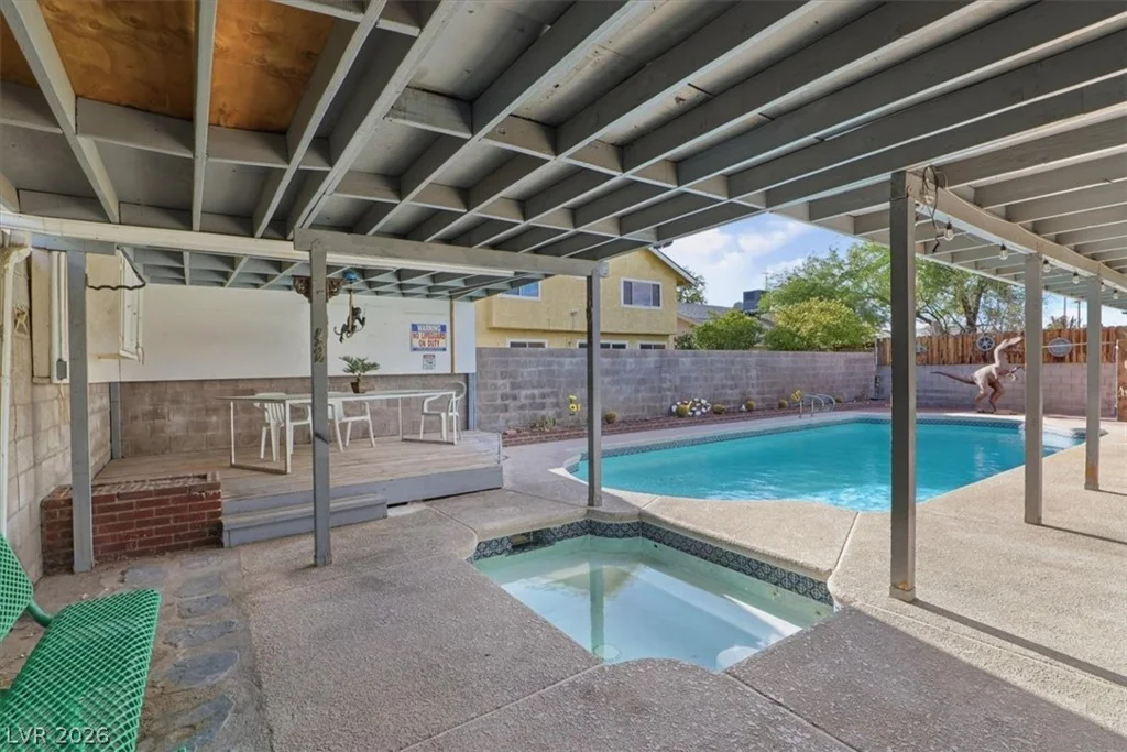 4193 Candleberry, Las Vegas, NV 89103