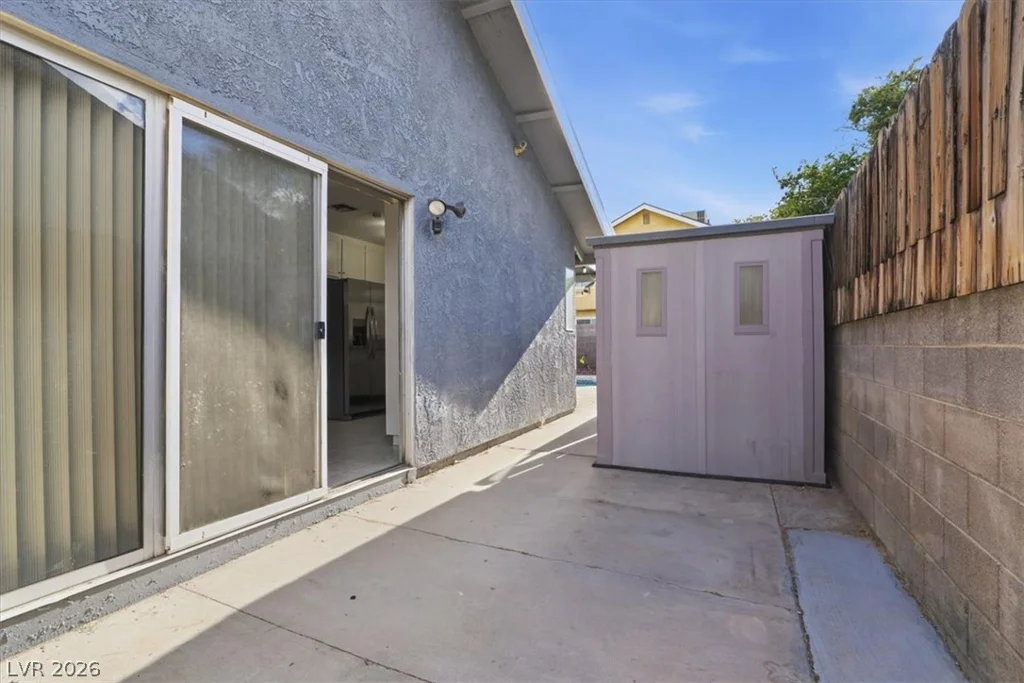 4193 Candleberry, Las Vegas, NV 89103