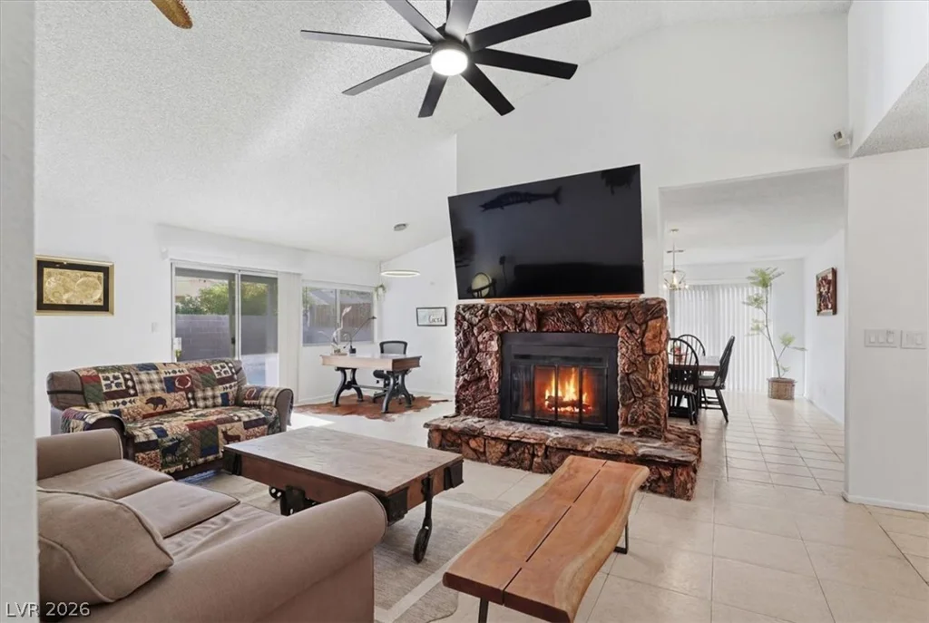 4193 Candleberry, Las Vegas, NV 89103