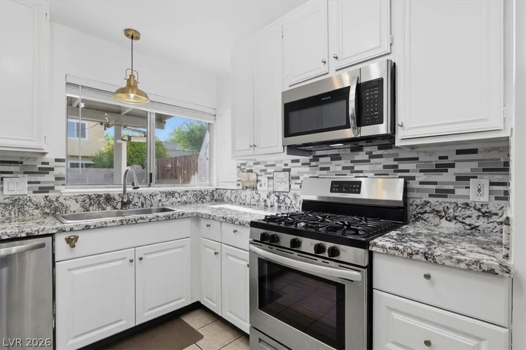 4193 Candleberry, Las Vegas, NV 89103