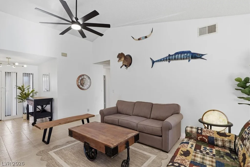 4193 Candleberry, Las Vegas, NV 89103