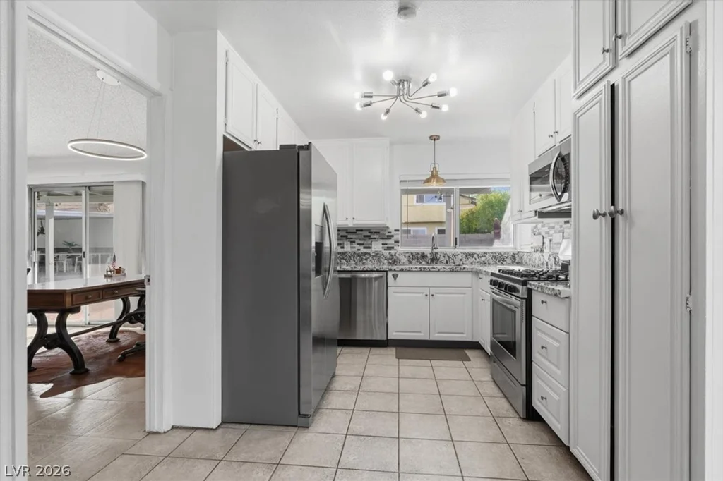 4193 Candleberry, Las Vegas, NV 89103