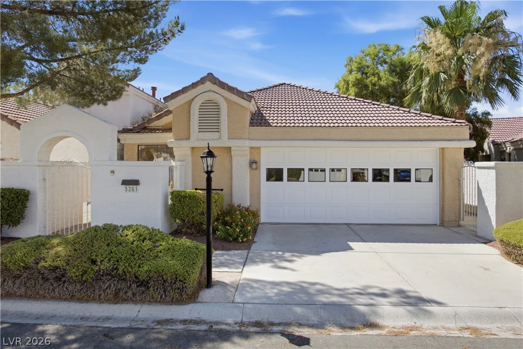 5261 Drifting Sands, Las Vegas, NV 89149