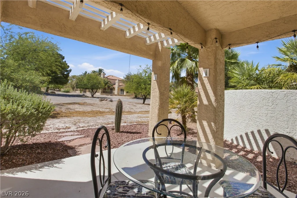 5261 Drifting Sands, Las Vegas, NV 89149