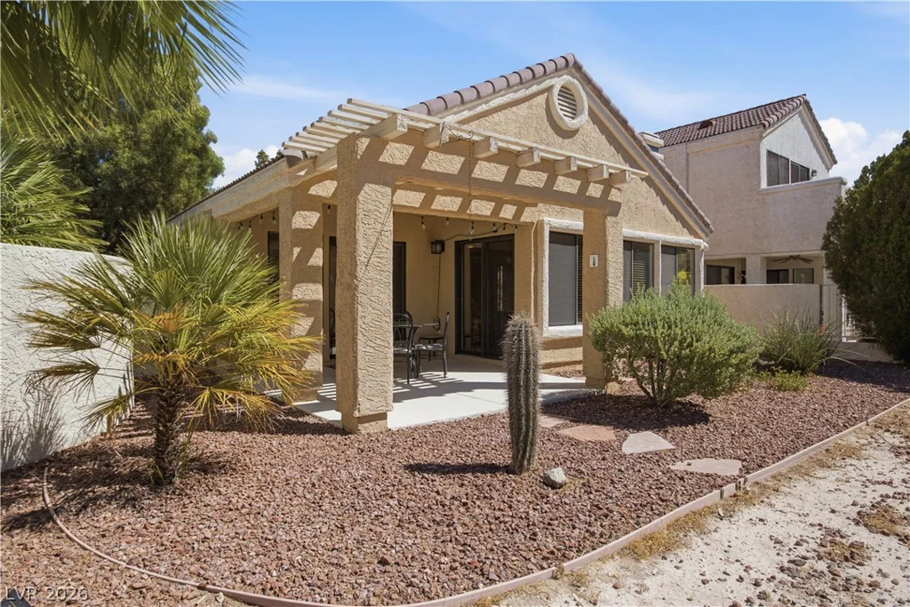 5261 Drifting Sands, Las Vegas, NV 89149
