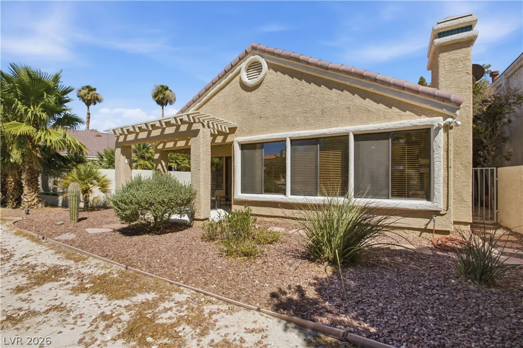 5261 Drifting Sands, Las Vegas, NV 89149