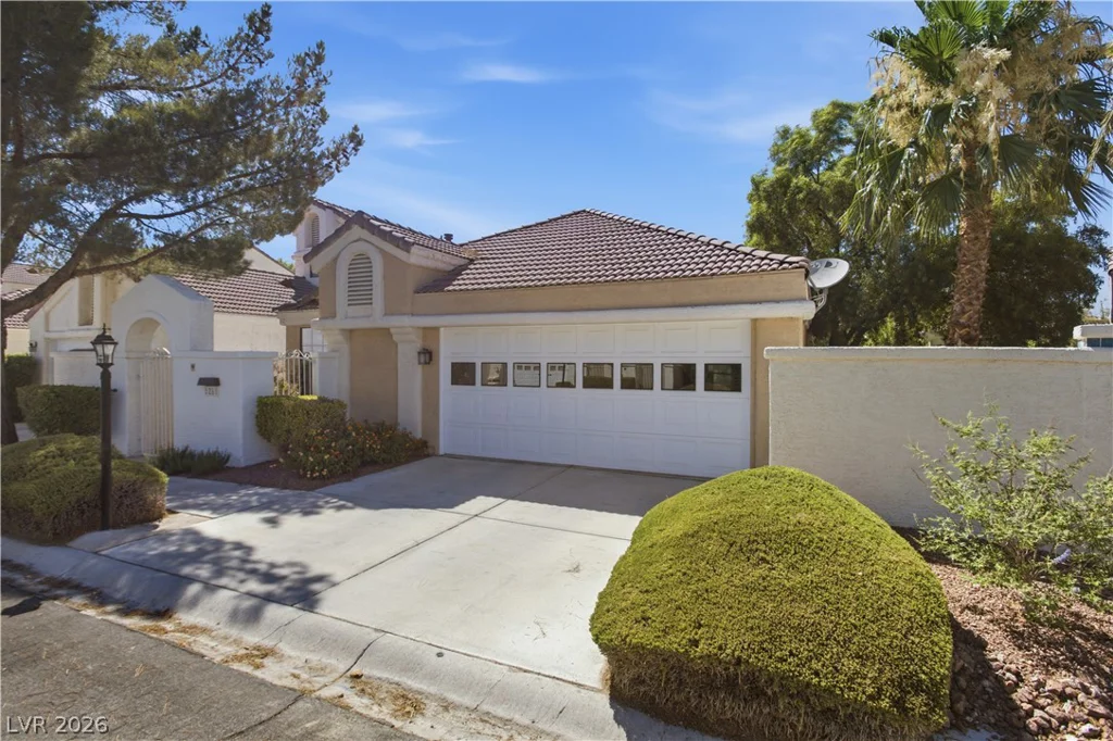 5261 Drifting Sands, Las Vegas, NV 89149