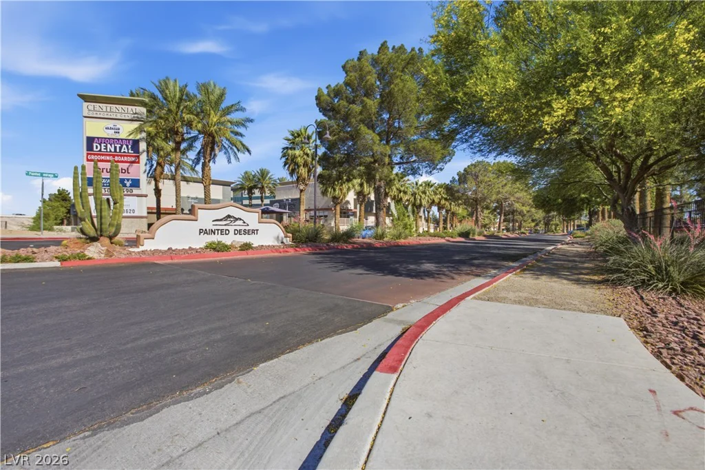 5261 Drifting Sands, Las Vegas, NV 89149