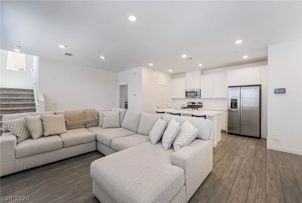 195 Ansley Park, Henderson, NV 89015