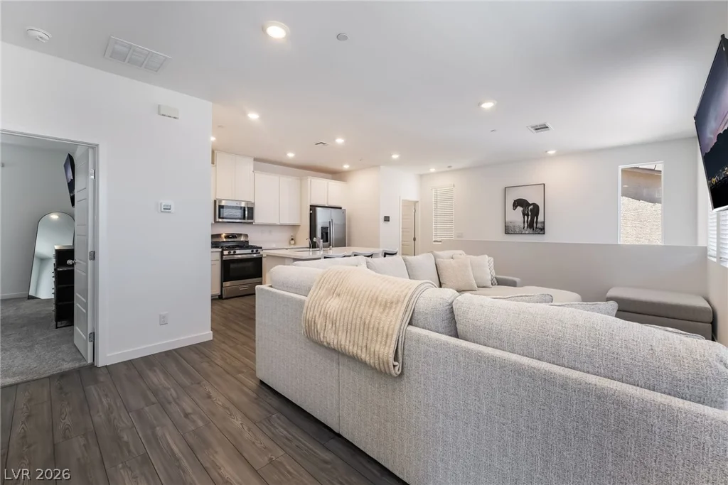 195 Ansley Park, Henderson, NV 89015