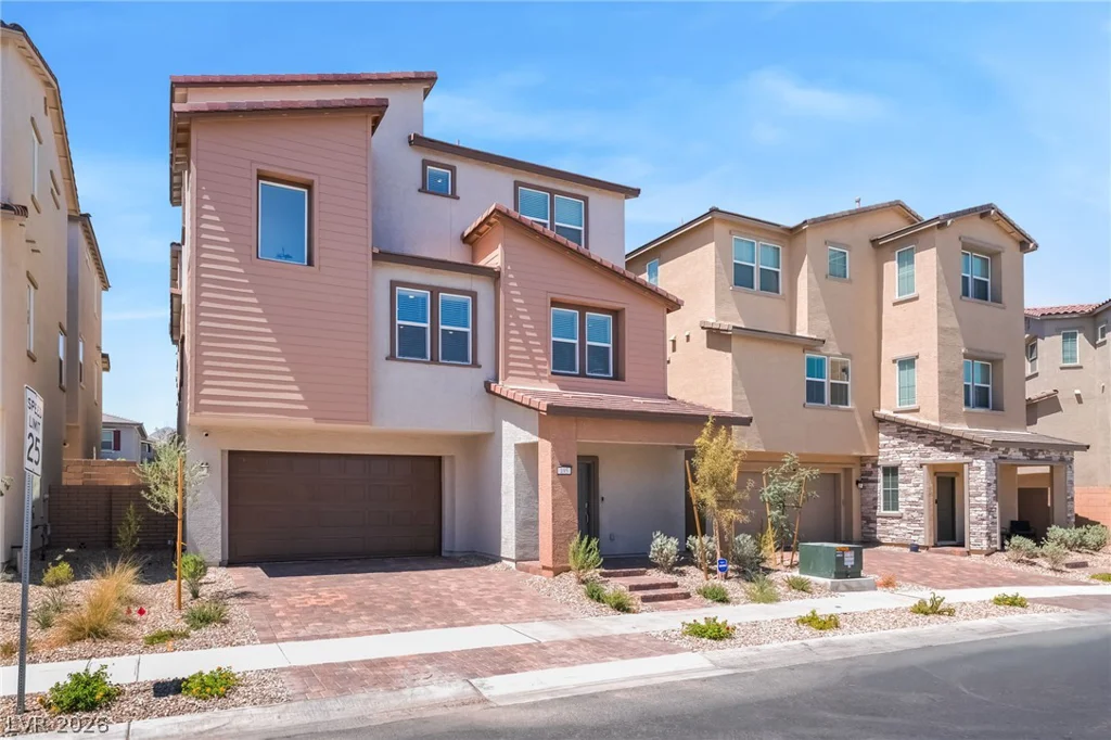 195 Ansley Park, Henderson, NV 89015