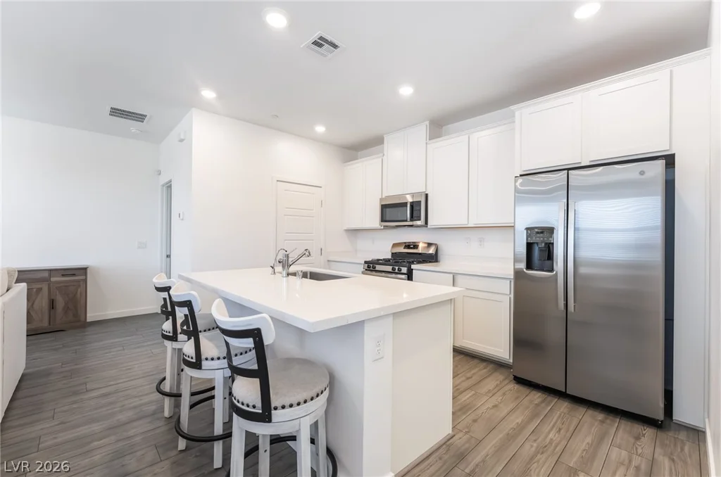 195 Ansley Park, Henderson, NV 89015