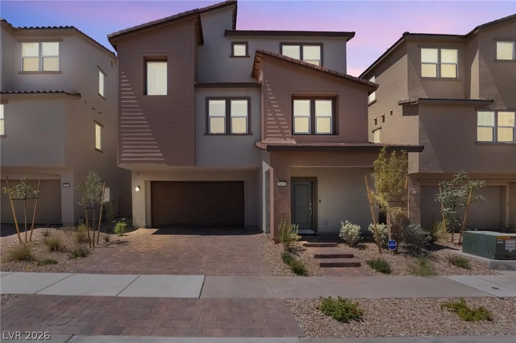 195 Ansley Park, Henderson, NV 89015