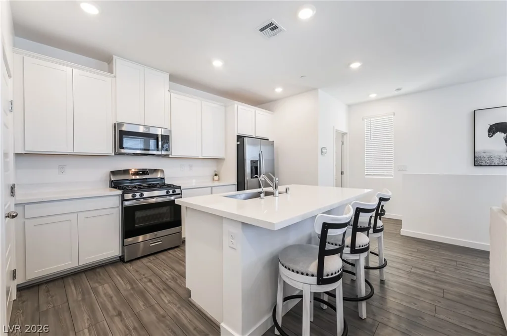 195 Ansley Park, Henderson, NV 89015