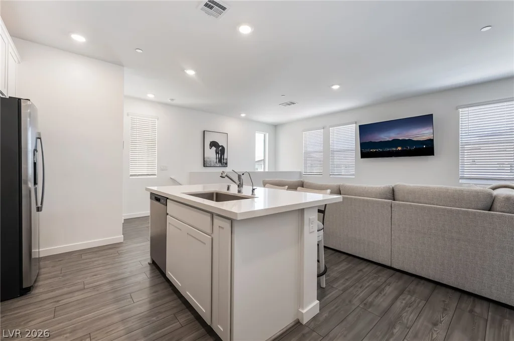 195 Ansley Park, Henderson, NV 89015