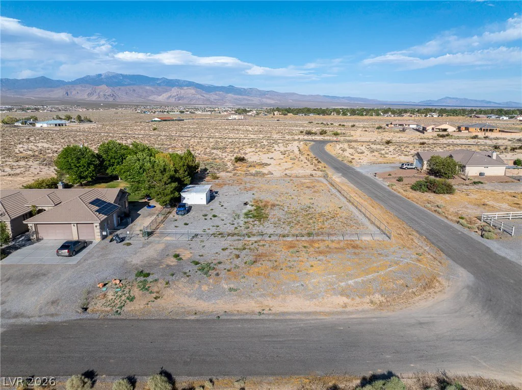 2741 Olvido, Pahrump, NV 89048