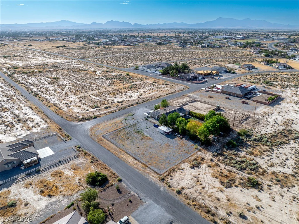 2741 Olvido, Pahrump, NV 89048