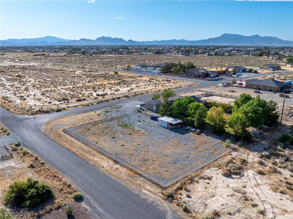 2741 Olvido, Pahrump, NV 89048