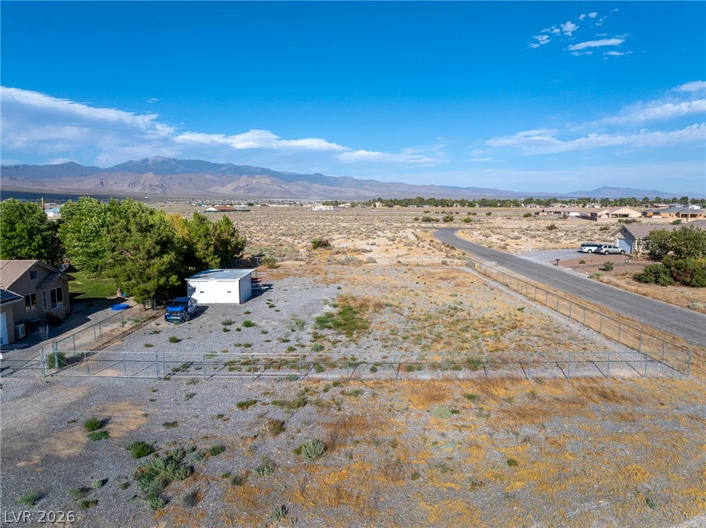 2741 Olvido, Pahrump, NV 89048