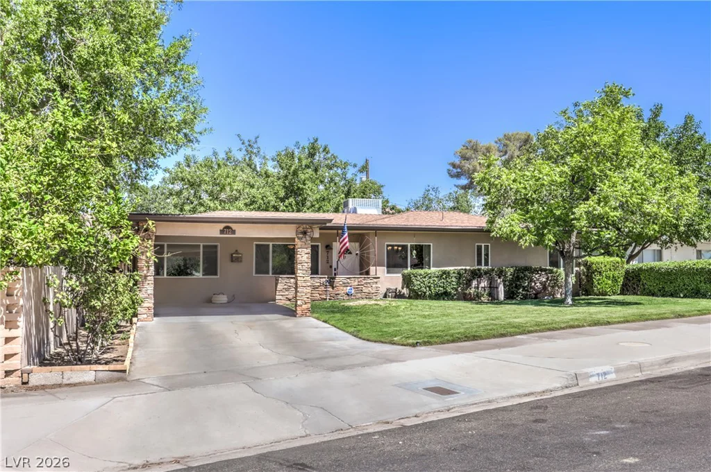 712 Aztec, Boulder City, NV 89005