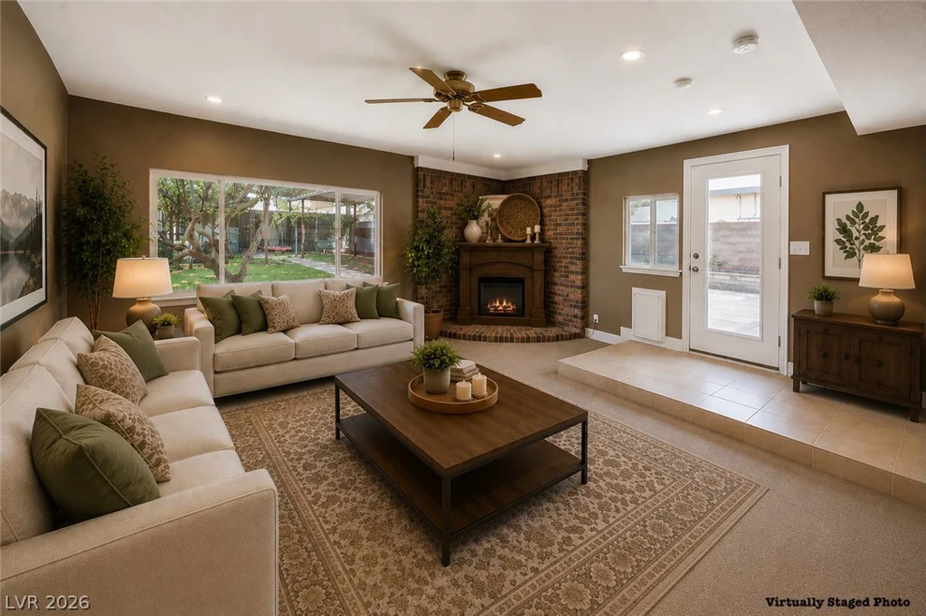 712 Aztec, Boulder City, NV 89005