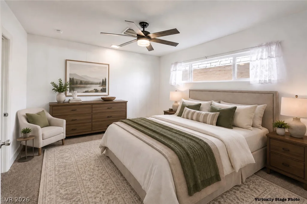 712 Aztec, Boulder City, NV 89005
