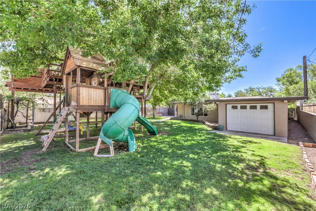 712 Aztec, Boulder City, NV 89005