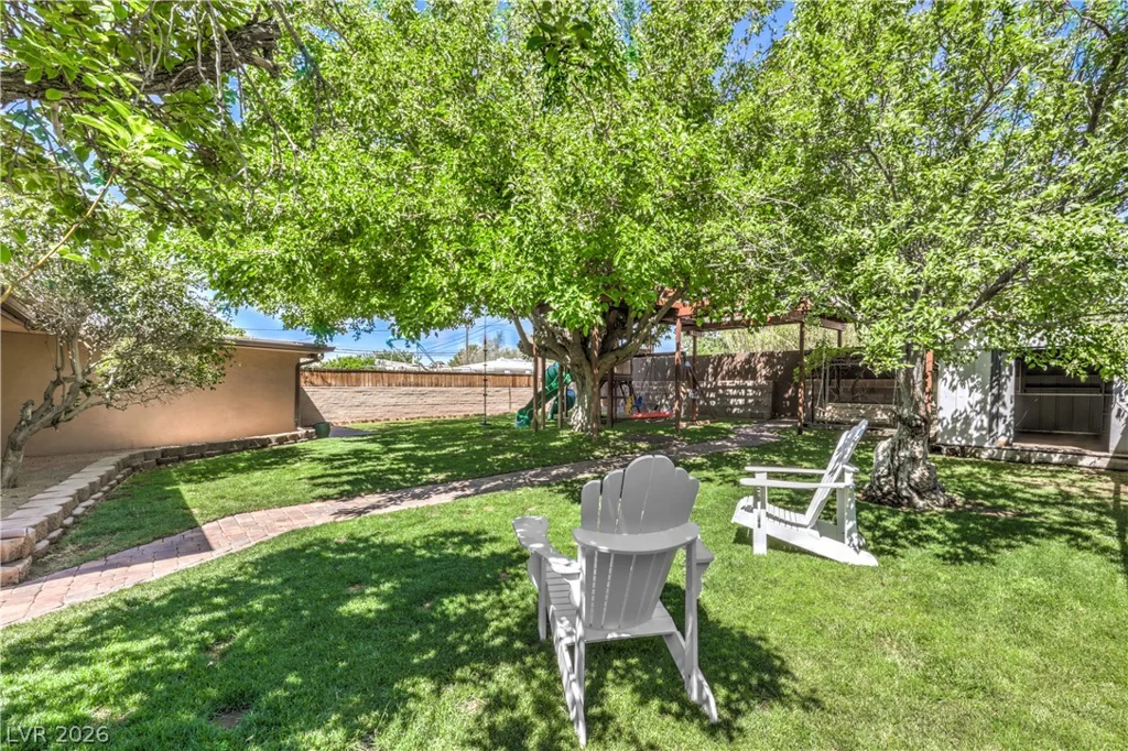 712 Aztec, Boulder City, NV 89005