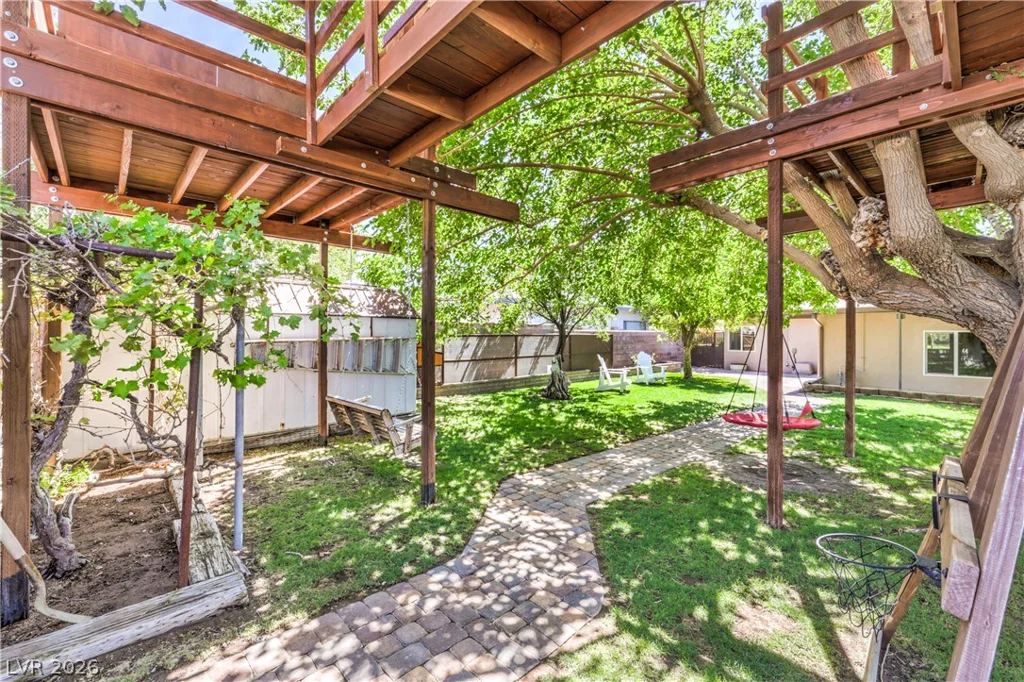 712 Aztec, Boulder City, NV 89005