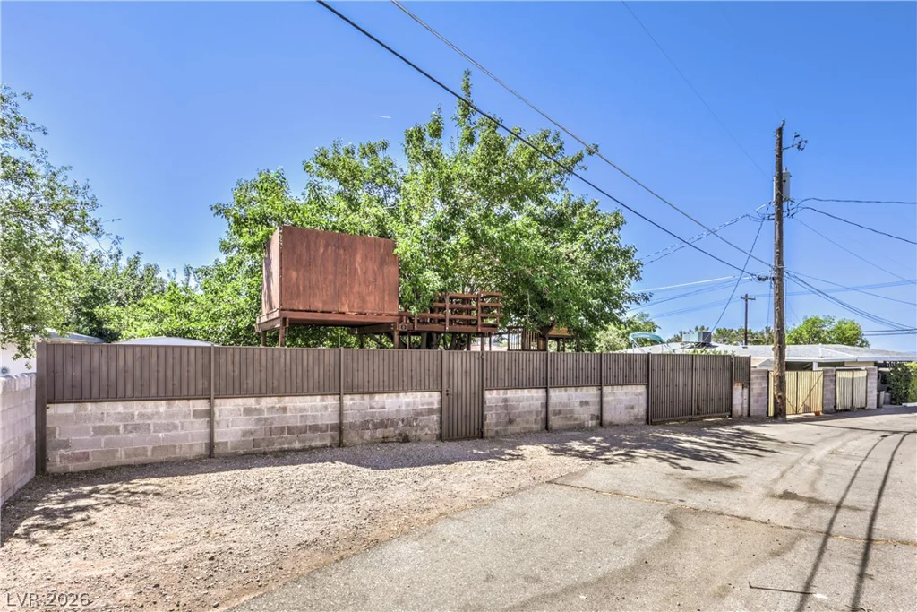 712 Aztec, Boulder City, NV 89005