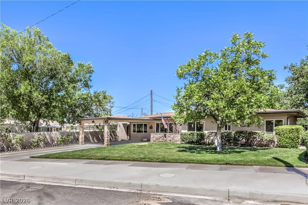712 Aztec, Boulder City, NV 89005