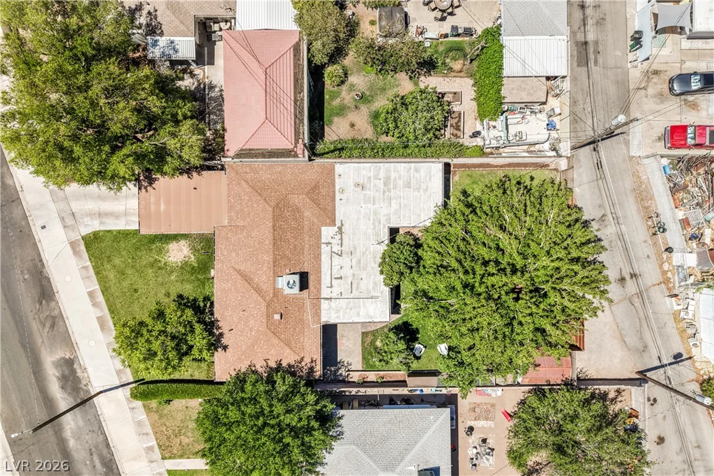 712 Aztec, Boulder City, NV 89005