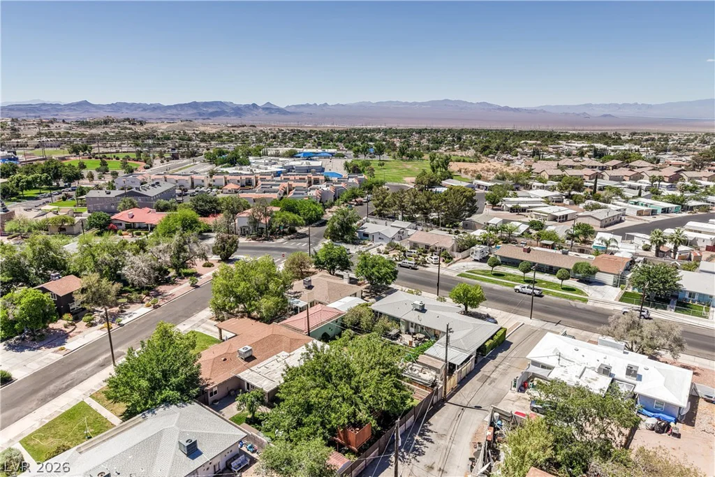 712 Aztec, Boulder City, NV 89005