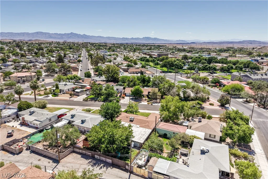 712 Aztec, Boulder City, NV 89005