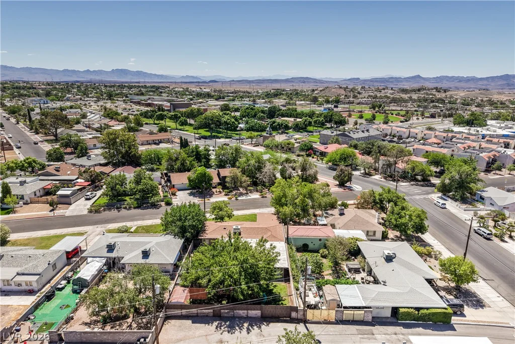 712 Aztec, Boulder City, NV 89005