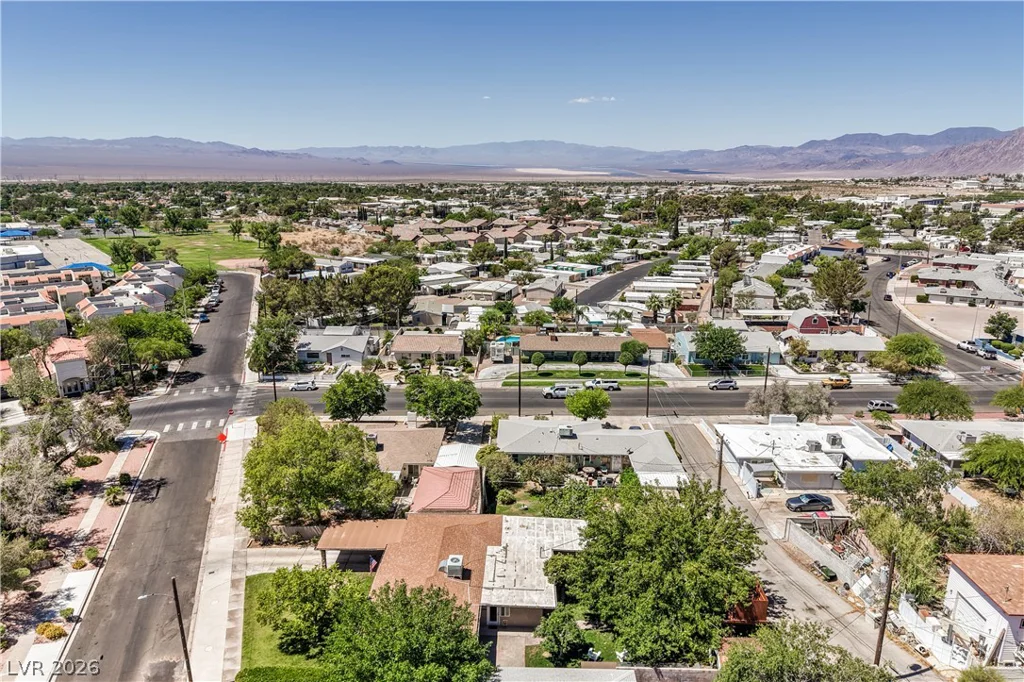 712 Aztec, Boulder City, NV 89005