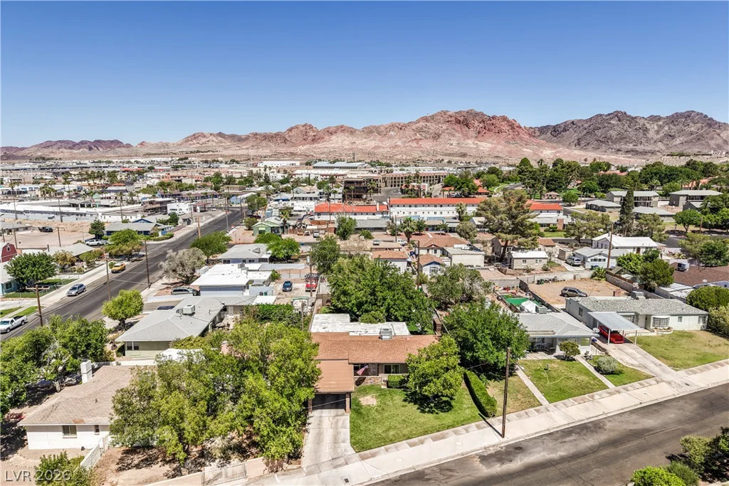 712 Aztec, Boulder City, NV 89005