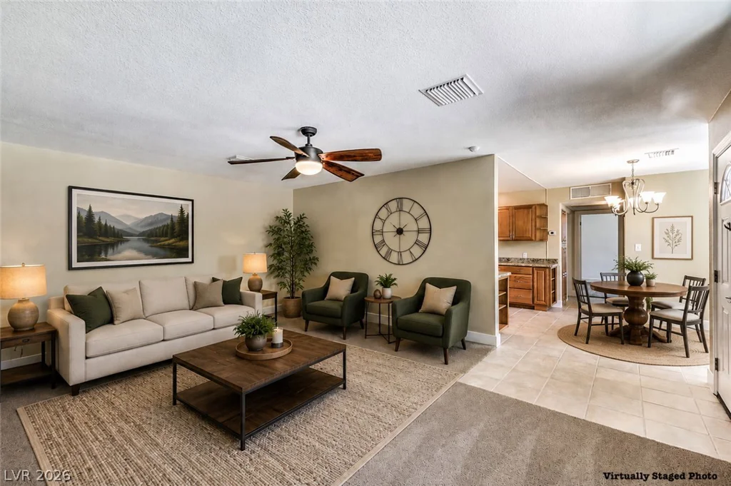712 Aztec, Boulder City, NV 89005