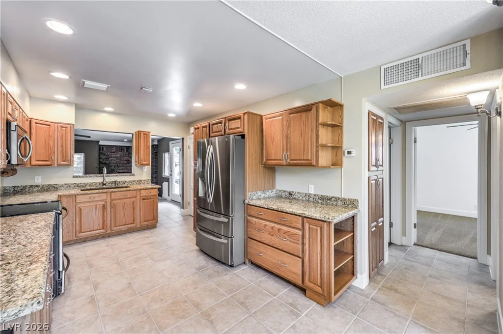 712 Aztec, Boulder City, NV 89005